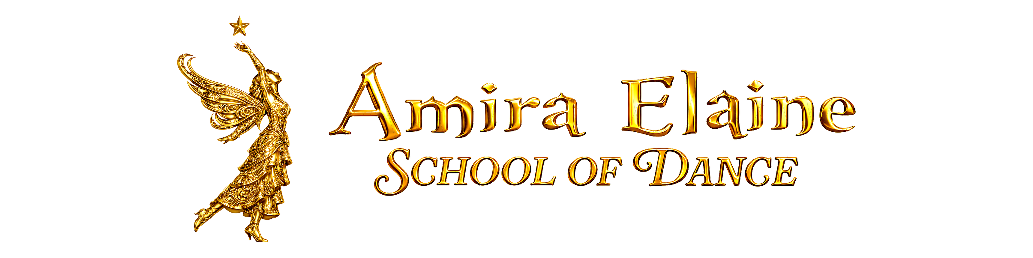 Amira Elaine School of Dance