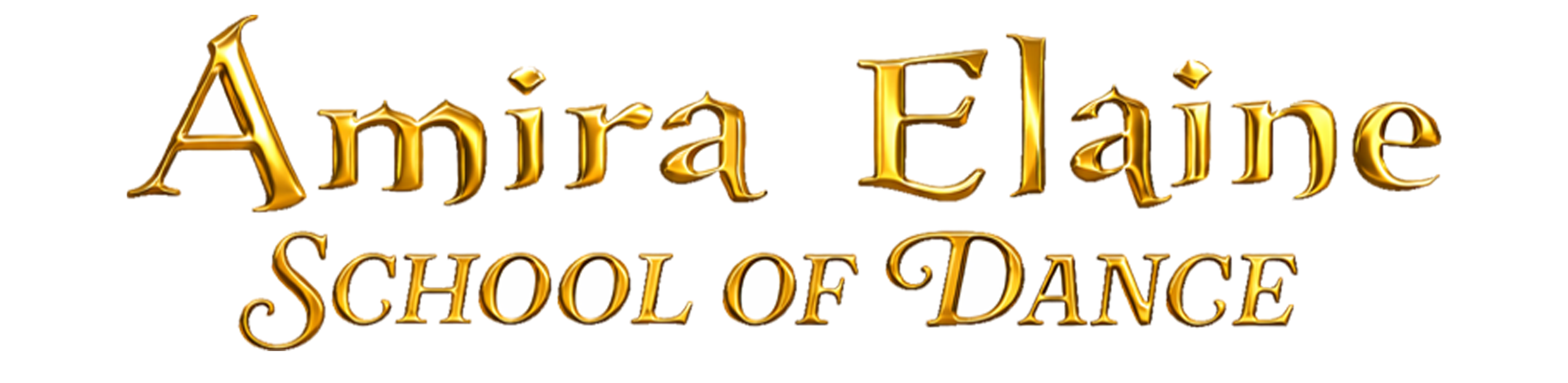 Amira Elaine School of Dance